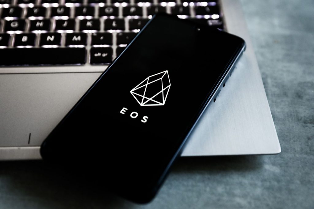EOS