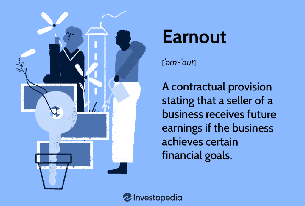 Earnout