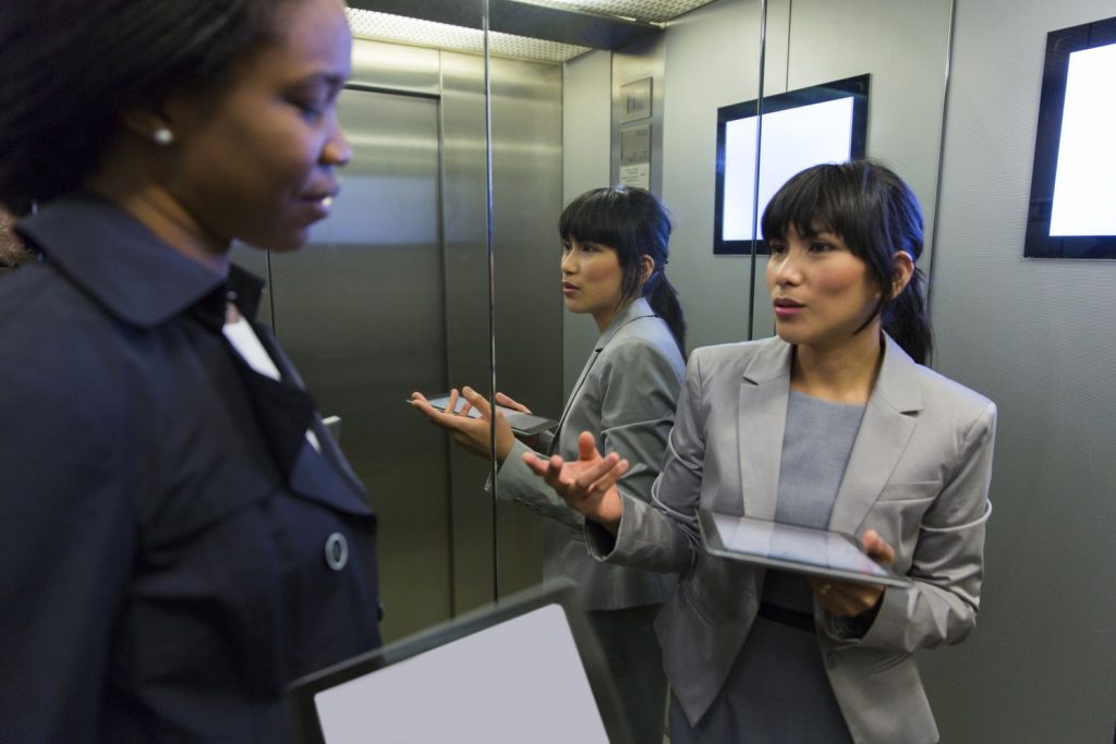 Elevator Pitch Guide: Definition, Uses & Examples