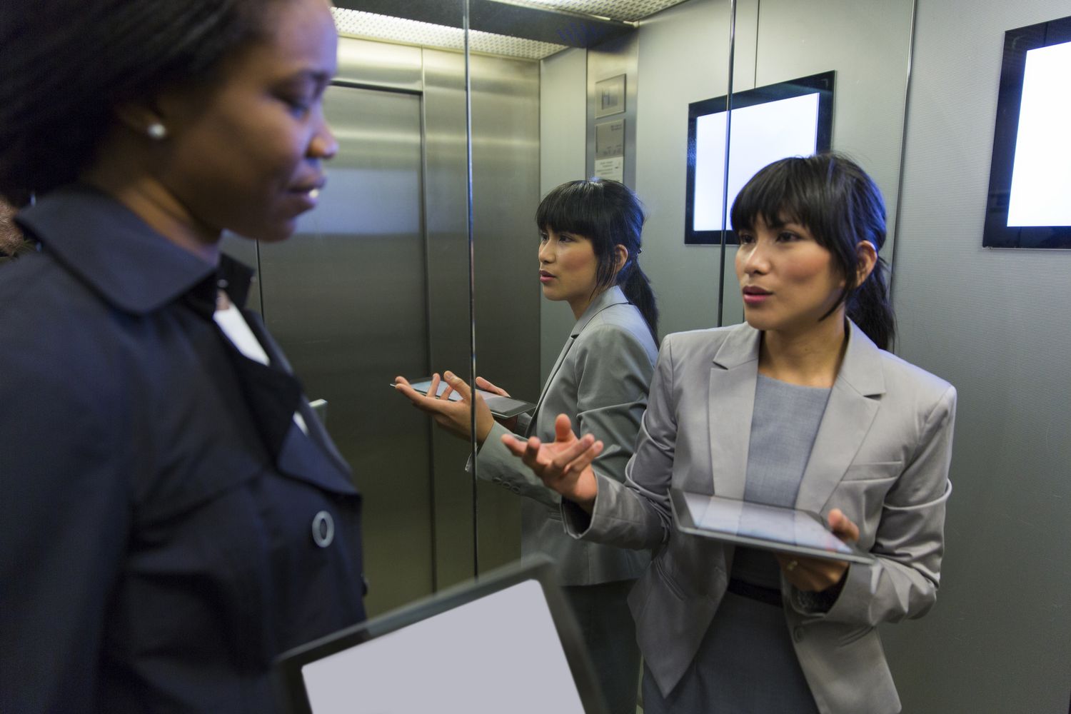 Elevator Pitch Guide: Definition, Uses & Examples