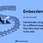 Embezzlement