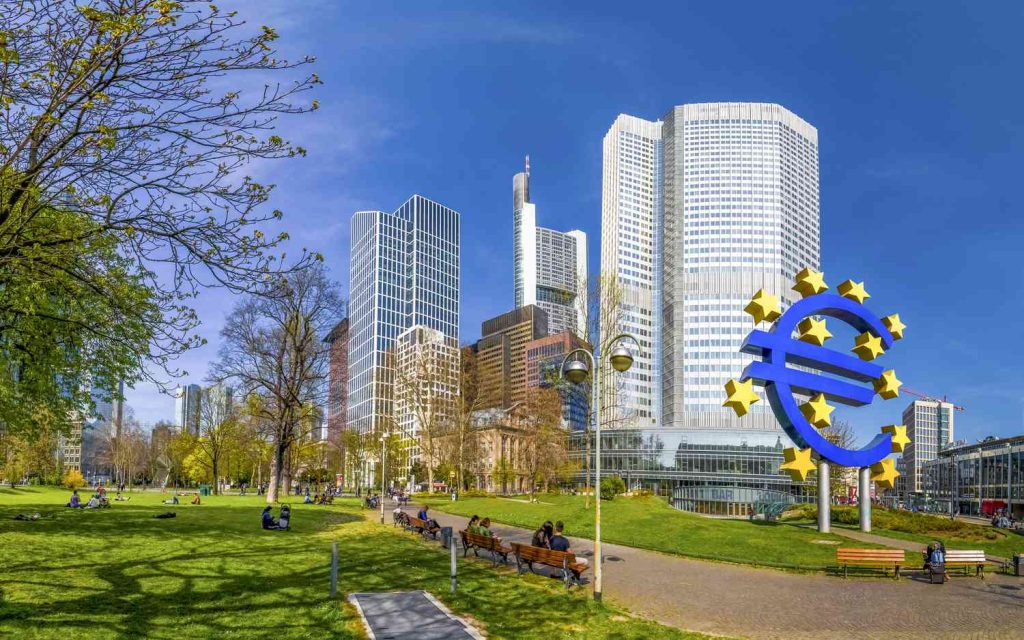 European Central Bank (ECB): Definition, Structure, and Functions