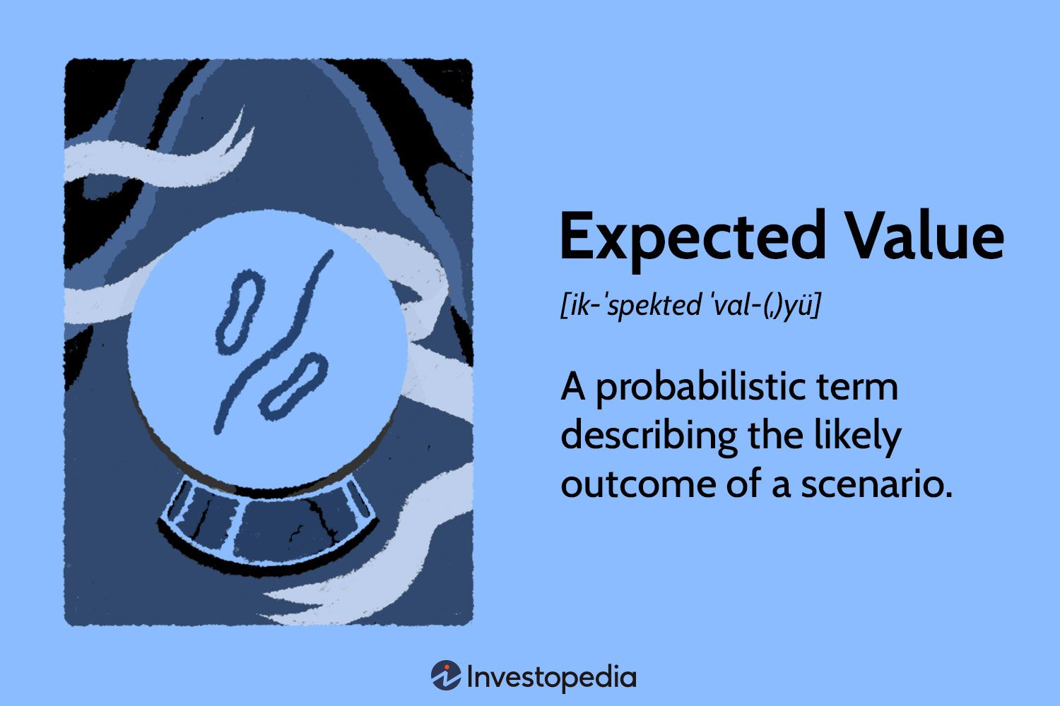 Expected Value: Definition, Formula, and Examples
