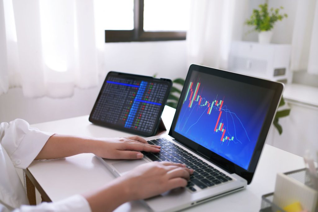Overview and Examples of the Option Strategy