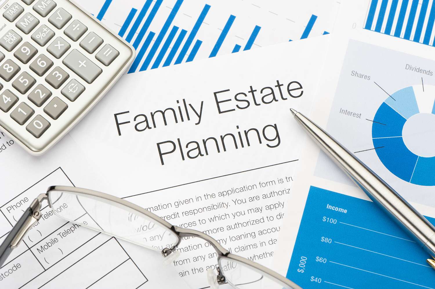 Planning and Writing Your Will Effectively