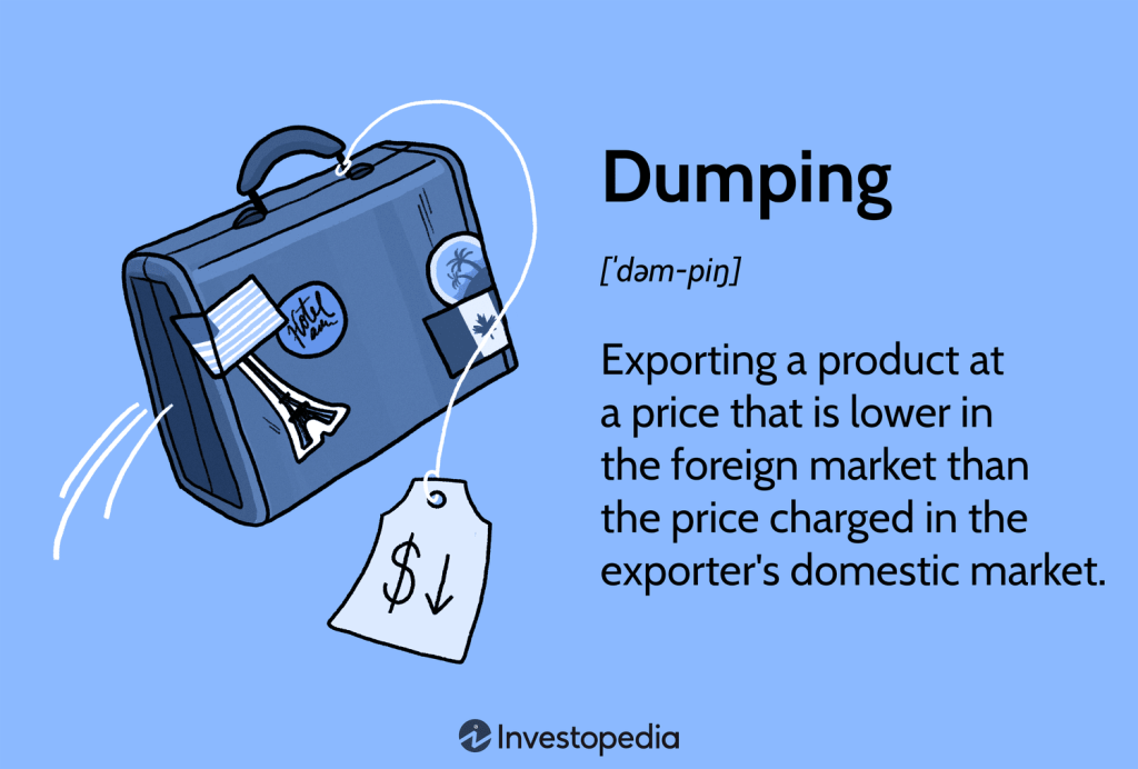 Price Discrimination and Global Attitudes