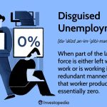 Understanding Disguised Unemployment: Key Concepts and Types