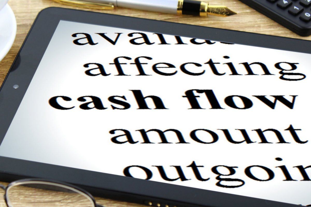 Understanding Excess Cash Flow: Definitions, Formulas, and Examples