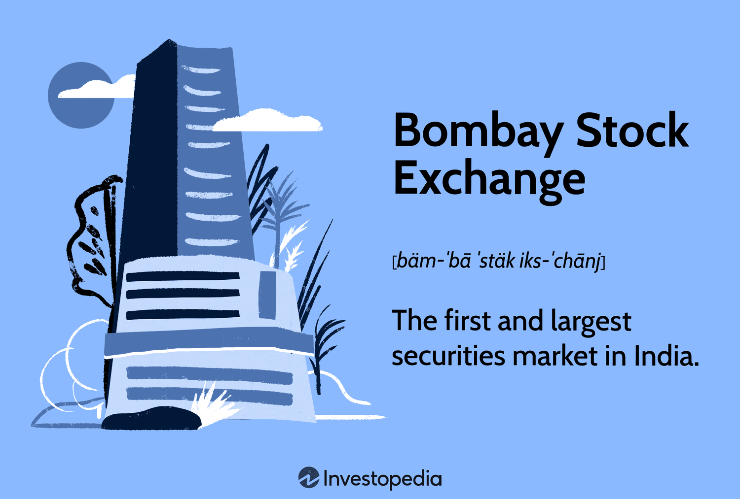 What Is the Bombay Stock Exchange (BSE)?