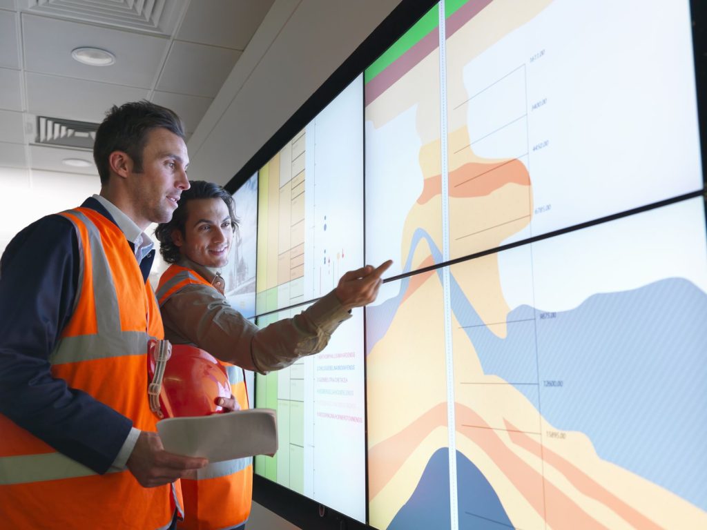 What it is, How it Works