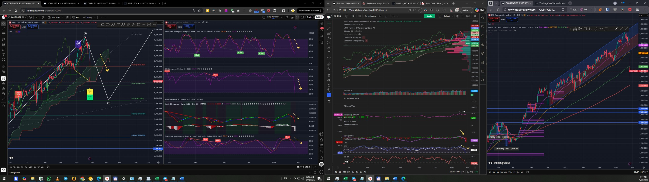 Daily Analysis 20260129