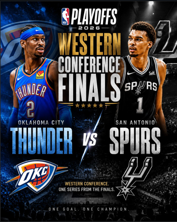 Game 6 NBA Western Conference Finals Live Stream
