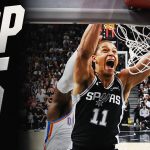 NBA's Top 5 Plays of the Night | May 28, 2026