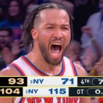 The Knicks’ Most EPIC Moments of This Postseason 🤯
