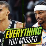 NBA's Nightly Recap | May 28, 2026