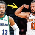 The Evolution of Jalen Brunson: From 33rd Pick to Knicks Superstar 🔥