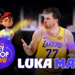 Alley & Oop Show: Luka Magic 🪄