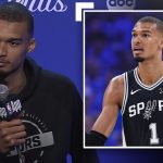 Victor Wembanyama's FULL Press Conference Before Game 1 of NBA Finals | June 2, 2026