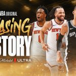 Chasing History: Conference Finals | Presented by @michelobultra
