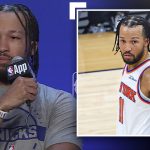 Jalen Brunson Speaks On Mindset Heading Into Game 1 of the NBA Finals | June 2, 2026