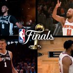 2026 NBA Finals | History Is Calling