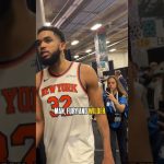 KAT walks off the Game 1 win 🏆