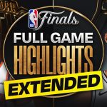 EXTENDED: #3 KNICKS at #2 SPURS | NBA FINALS GAME 1 HIGHLIGHTS | June 3, 2026