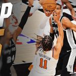 NBA's Top 5 Plays of the Night | June 3, 2026