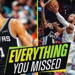 NBA's Nightly Recap | June 3, 2026
