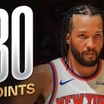 Jalen Brunson Drops 30 in Historic NBA Finals Debut 🤯 | June 3, 2026