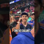 The celebs showed OUT for Game 1 of the NBA Finals 🏆