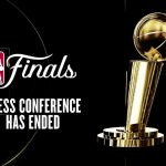 New York Knicks vs San Antonio Spurs | NBA Finals Game 1 Postgame Media Availability