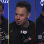 Spurs Talk About What It Will Take to Win Game 2 of the NBA Finals | June 4, 2026