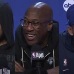 “Humility, and a willingness to sacrifice” Knicks Sound Off on how to Build a Championship Cultulre