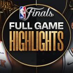#3 KNICKS at #2 SPURS | NBA FINALS GAME 2 HIGHLIGHTS | June 5, 2026