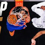 NBA's Top 5 Plays of the Night | June 5, 2026