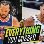 NBA's Nightly Recap | June 5, 2026