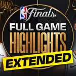 EXTENDED: #3 KNICKS at #2 SPURS | NBA FINALS GAME 2 HIGHLIGHTS | June 5, 2026