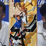 Knicks & Spurs Speak After WILD Game 2 of the 2026 NBA Finals!