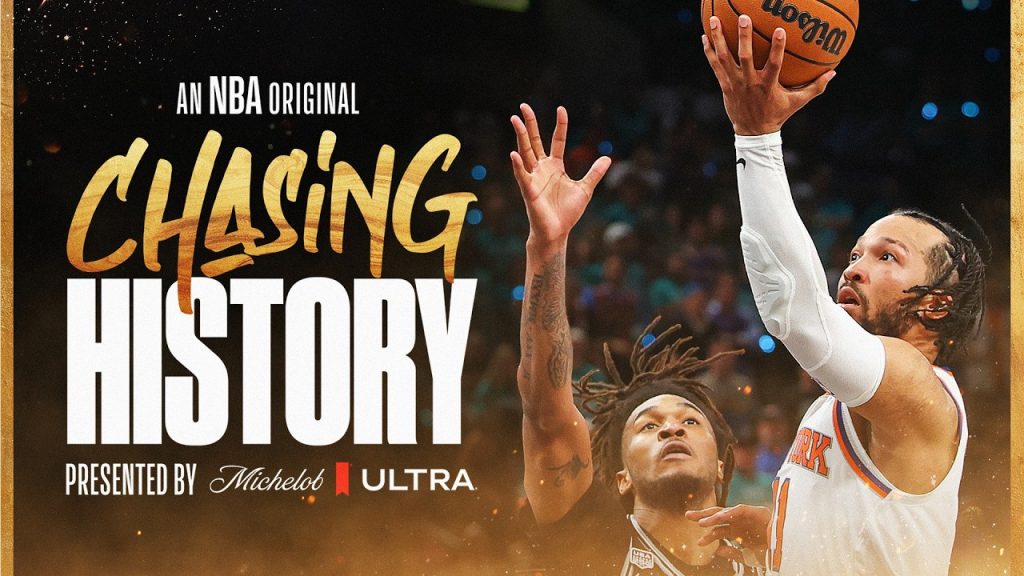 2026 NBA Finals Game 1 | Chasing History Presented By Michelob Ultra