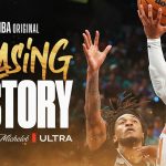 2026 NBA Finals Game 1 | Chasing History Presented By Michelob Ultra