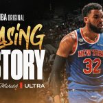 2026 NBA Finals Game 2 | Chasing History Presented by Michelob ULTRA