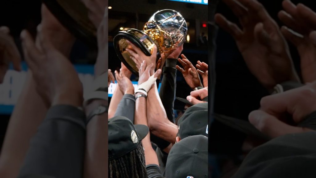 A WILD Western Conference Finale 🏆 | Chasing History presented by @michelobultra 