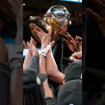 A WILD Western Conference Finale 🏆 | Chasing History presented by⁨ @michelobultra  ​