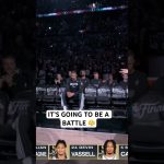 Wemby & Jalen Brunson are locked in before Game 2