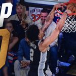 NBA's Top 10 Plays of the Night | June 8, 2026
