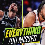 NBA's Nightly Recap | June 8, 2026