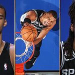 “It really shows what teams are made of” Spurs Talk MSG Atmosphere After Game 3 of the NBA Finals