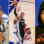 The Knicks & Spurs Speak Ahead of Game 4 of the NBA Finals!