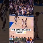 Superstar showdown in Game 3